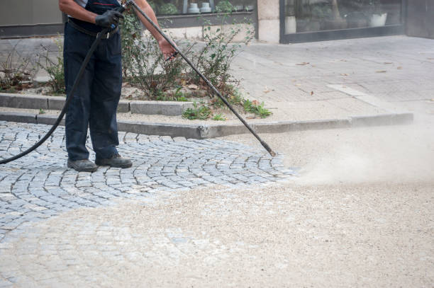 Best Brick and Stone Cleaning in Cookeville, TN